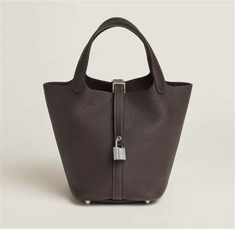 hermes pocotin|hermes picotin japan.